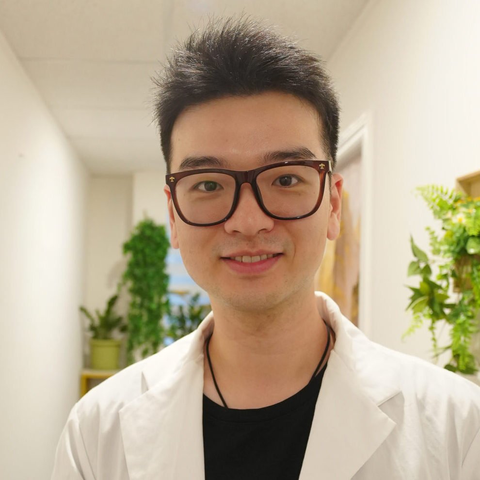 acupuncturist