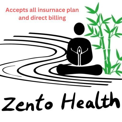 Zento Health Centre